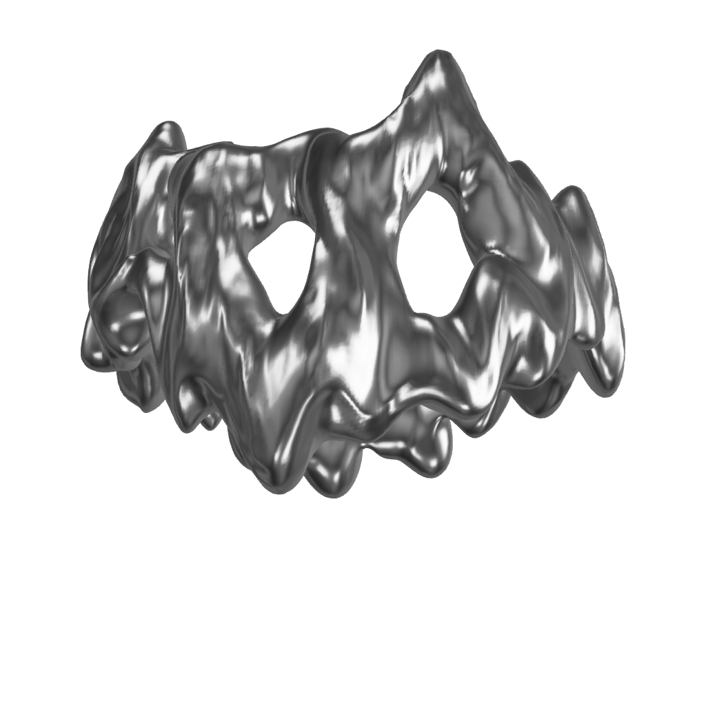 bague b30